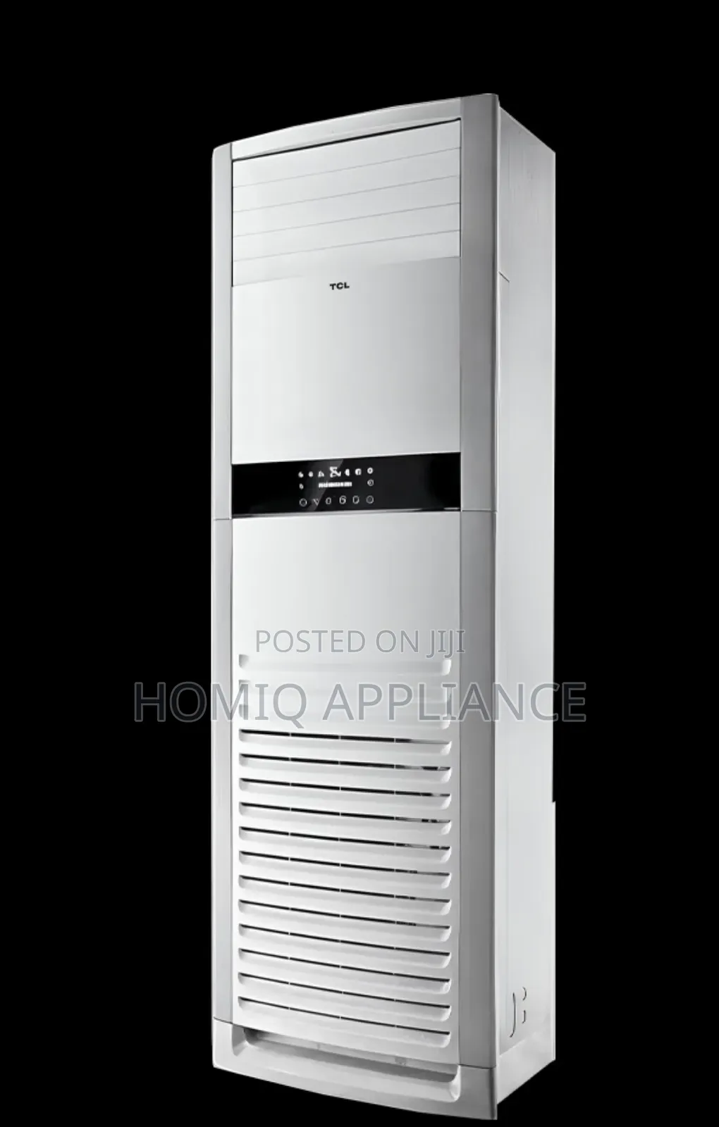 TCL 6hp Floor Standing Air Condition