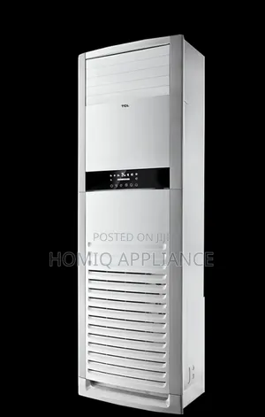 TCL 6hp Floor Standing Air Condition