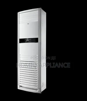 TCL 6.0(Hp) Floor Standing Air Condition Available in Stock