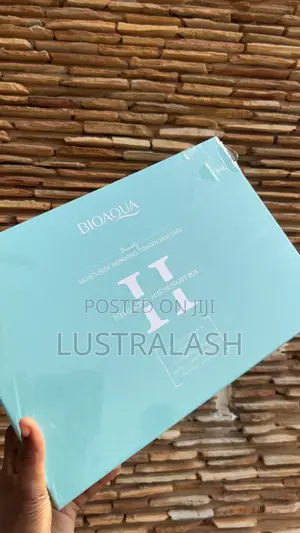 Skincare Gift Set