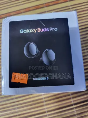 Samsung Galaxy Buds