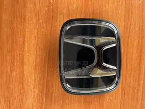 Honda Cr-v 2024 No Radar Interference Front Crown