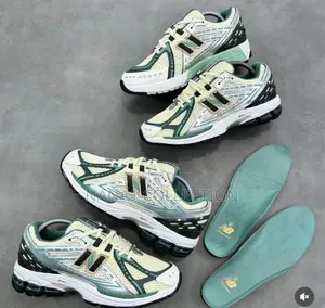 New Balance X Aimè Leon Dore 1906r “Jade”