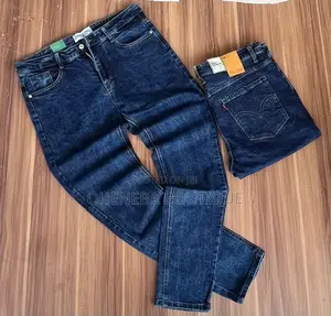 Originally Made Jeans Trousers For Men