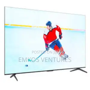 TCL Tv C6k Premium Qd-Miniled Tv
