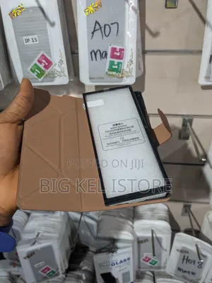 Premium Samsung Z Fold 6 Flip Wallet Phone Case
