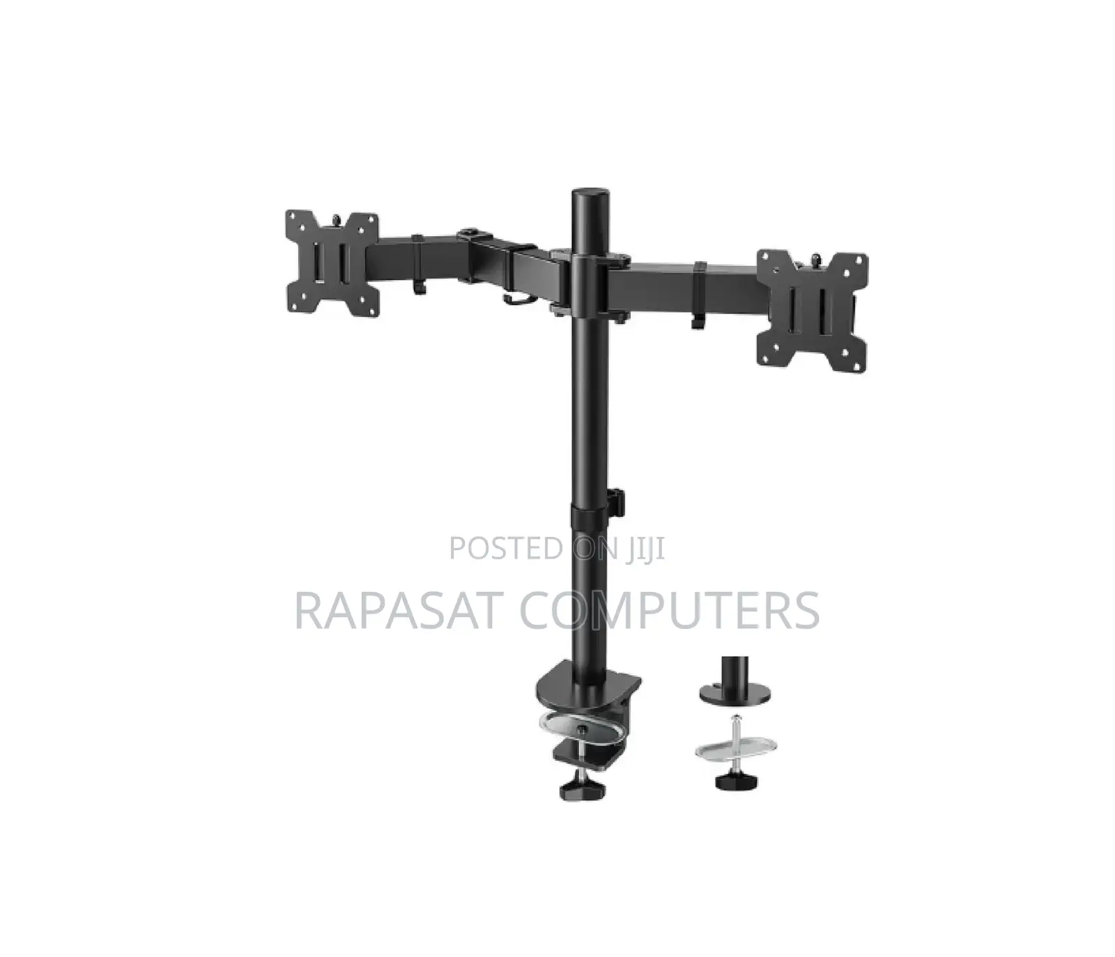Monitor Desktop Mount Lb-mt022