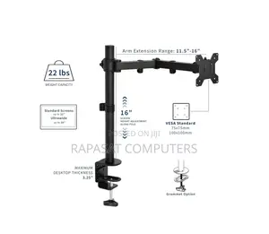Monitor Desktop Mount Lb-mt022