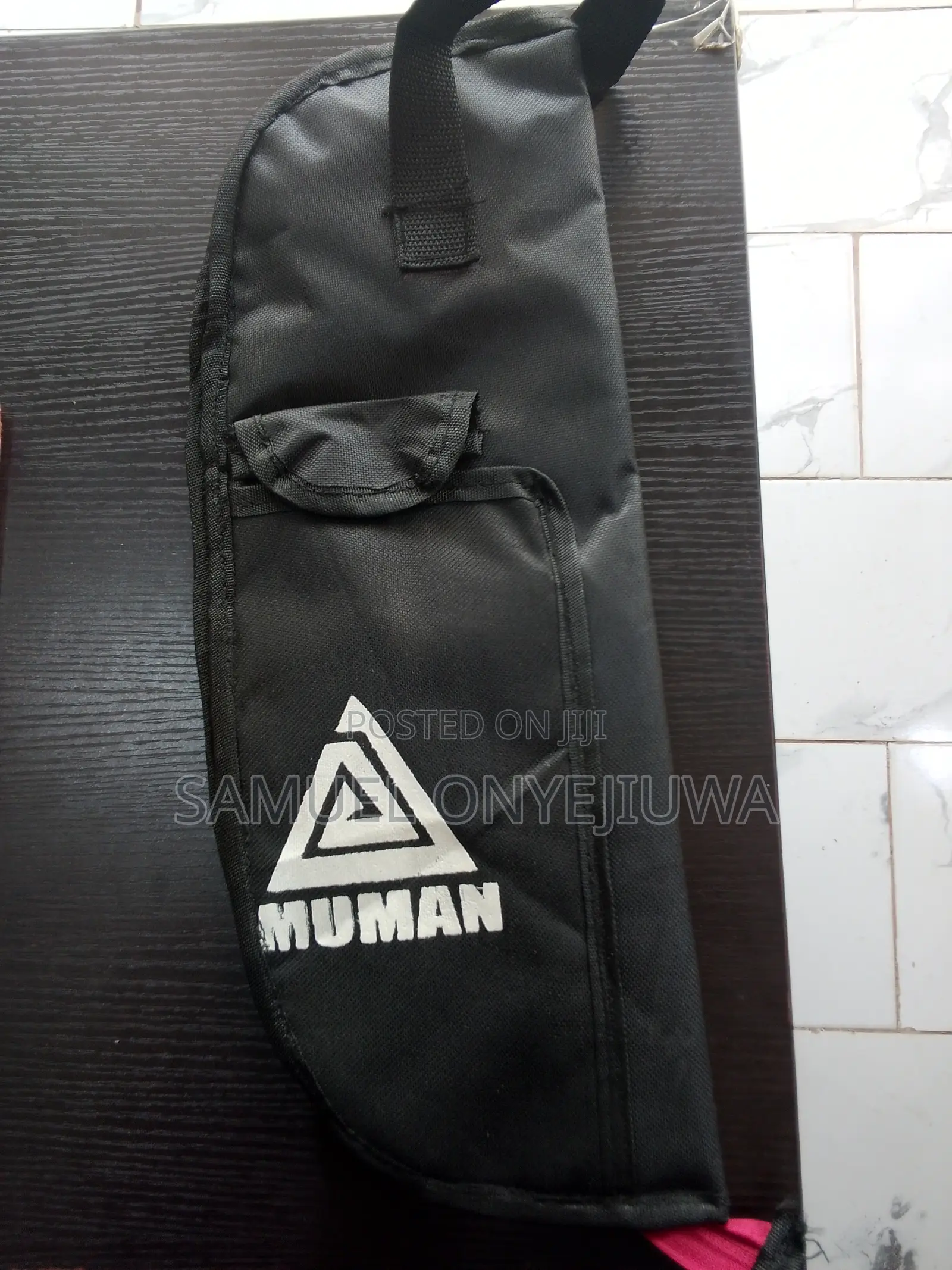 Drum Stick Bag