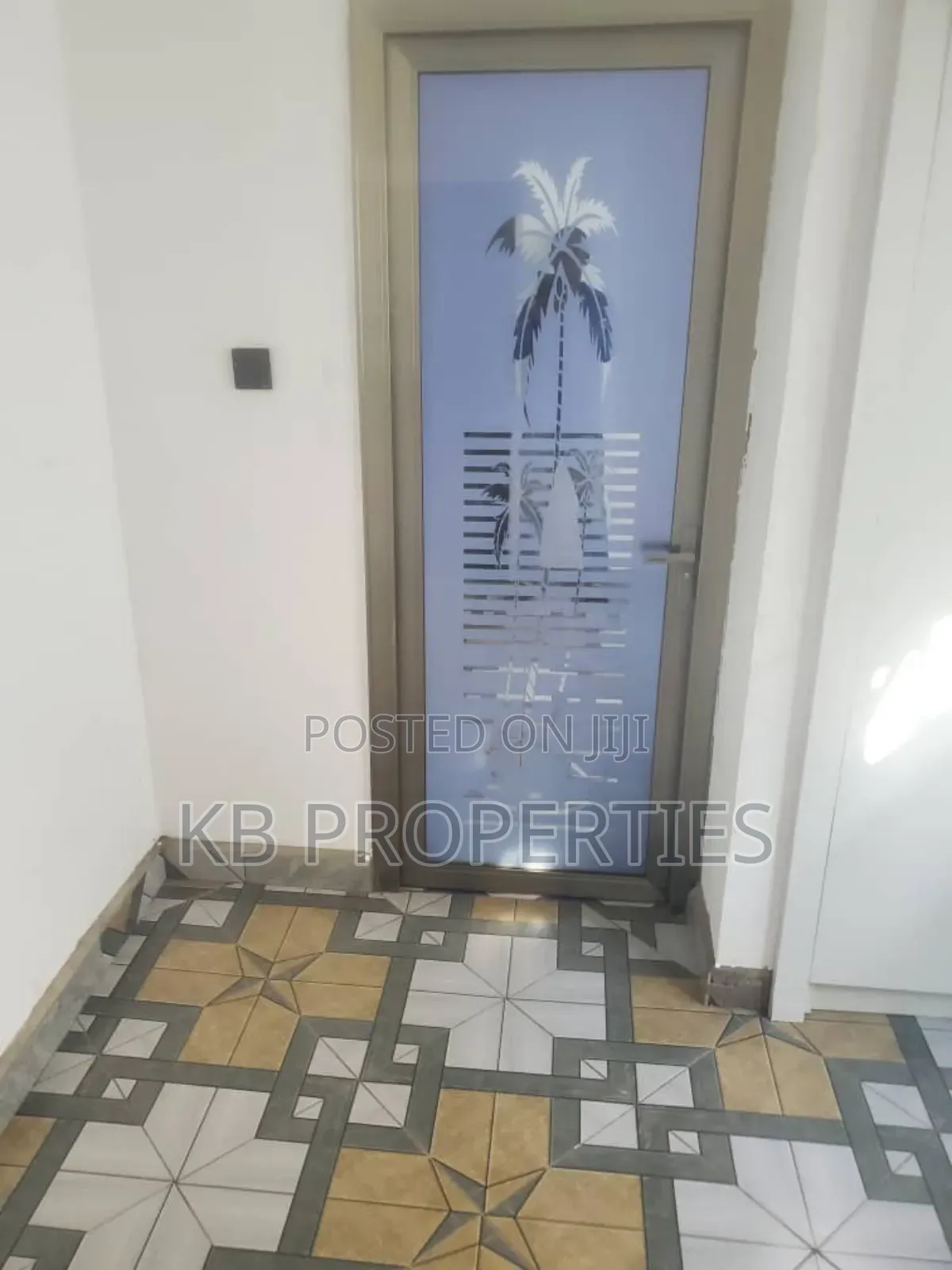 5bdrm House in Kb Properties, Spintex for rent