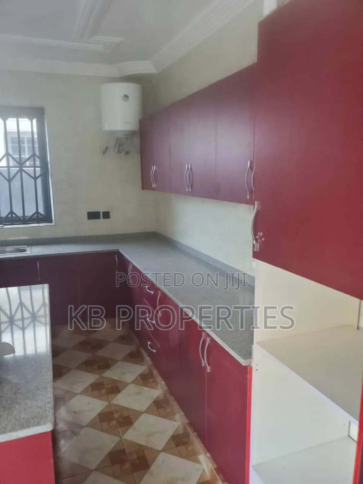 5bdrm House in Kb Properties, Spintex for rent