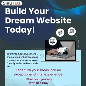 Website Design Development