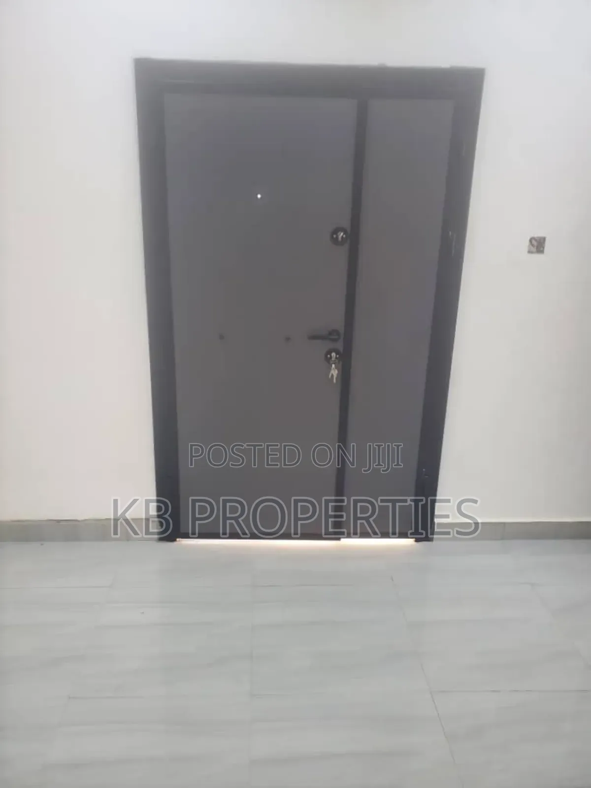 5bdrm House in Kb Properties, Spintex for rent