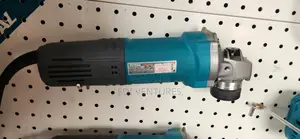 Total Angle Grinder 900w - 5 Inches Disc. (Variable Speed)