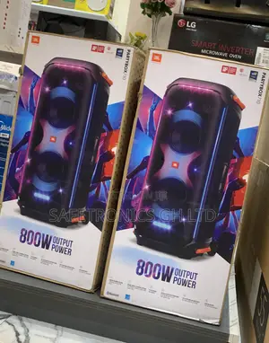 Check Out Bluetooth Wireless JBL Partybox 710 Electric 800w Speaker
