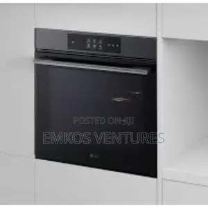Lg Microwave Oven Built In