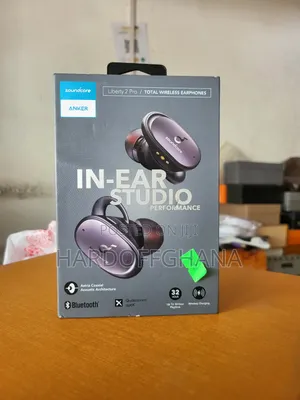 Anker Earbuds