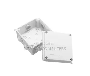 CCTV Back Box(100*100*70)