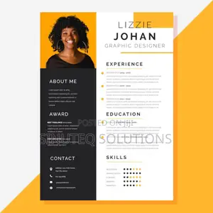 Professional Cv Resume Writing Services