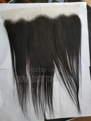 Closures and Frontals