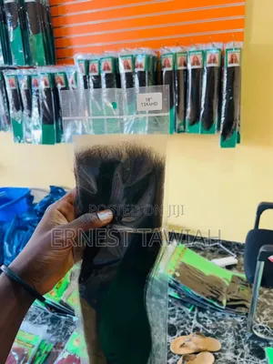 Closures and Frontals