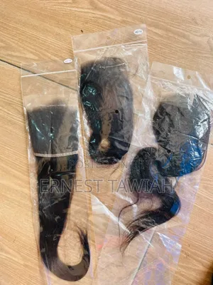 Closures and Frontals