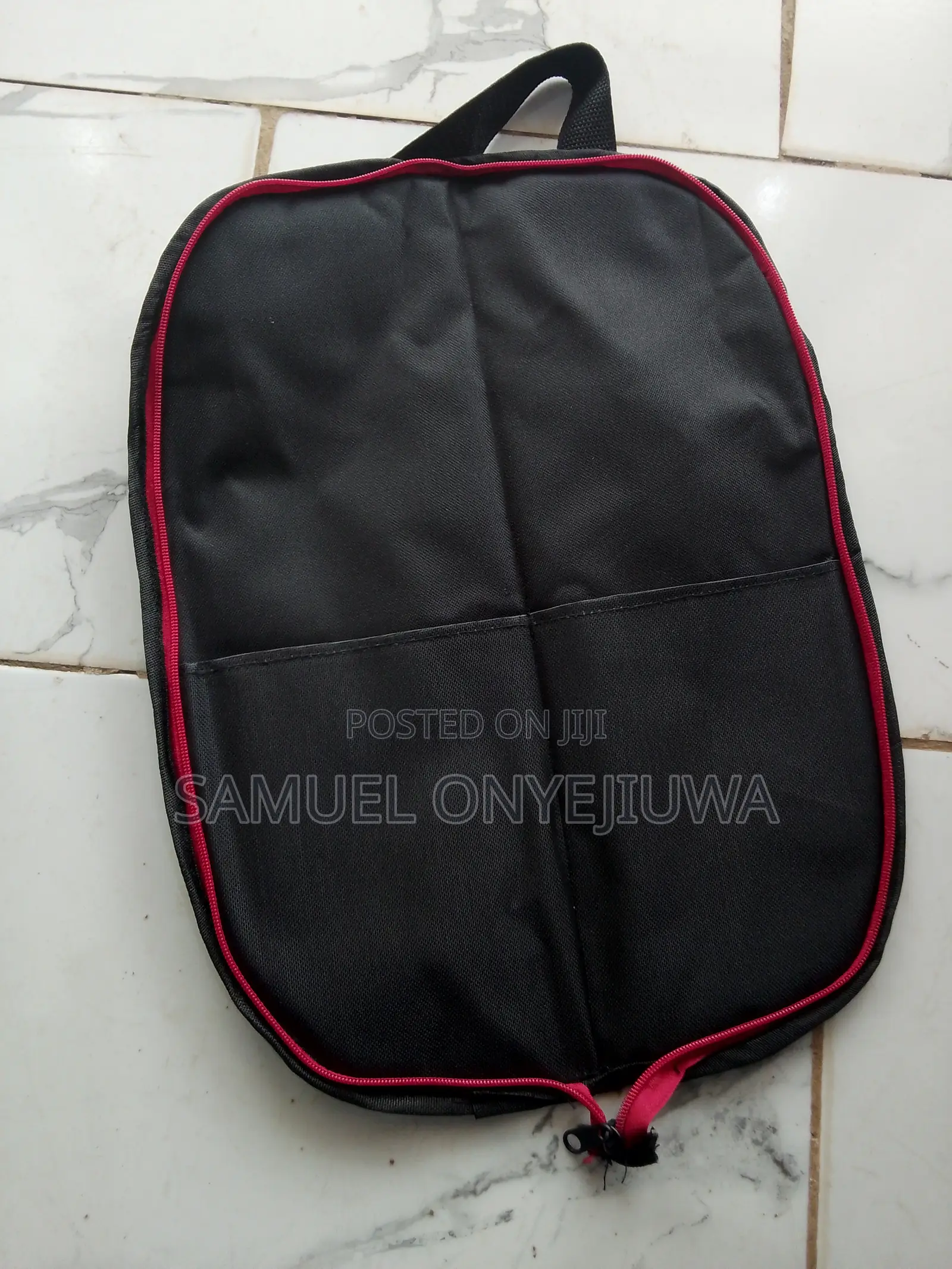 Drum Stick Bag