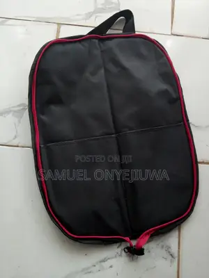 Drum Stick Bag