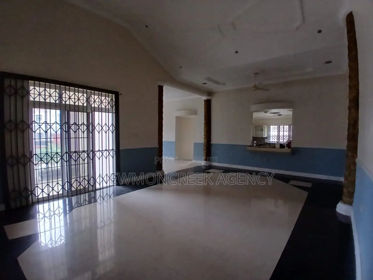 4bdrm Duplex in Trasassaco Phase 2, School Junction for rent