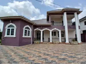 4bdrm Duplex in Trasassaco Phase 2, School Junction for rent