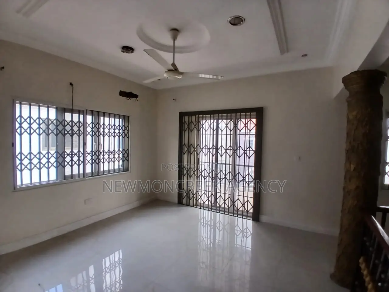 4bdrm Duplex in Trasassaco Phase 2, School Junction for rent