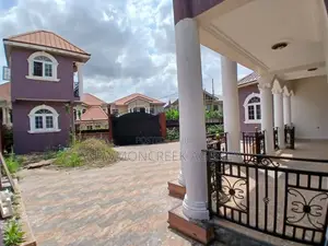 4bdrm Duplex in Trasassaco Phase 2, School Junction for rent
