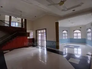 4bdrm Duplex in Trasassaco Phase 2, School Junction for rent