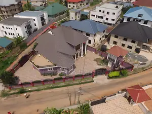 4bdrm Duplex in Trasassaco Phase 2, School Junction for rent