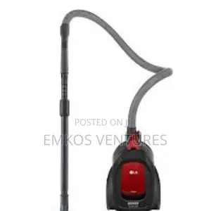 Lg Vacuum Cleaner