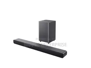 TCL 5.1ch 580w High-End Home Theater Soundbar