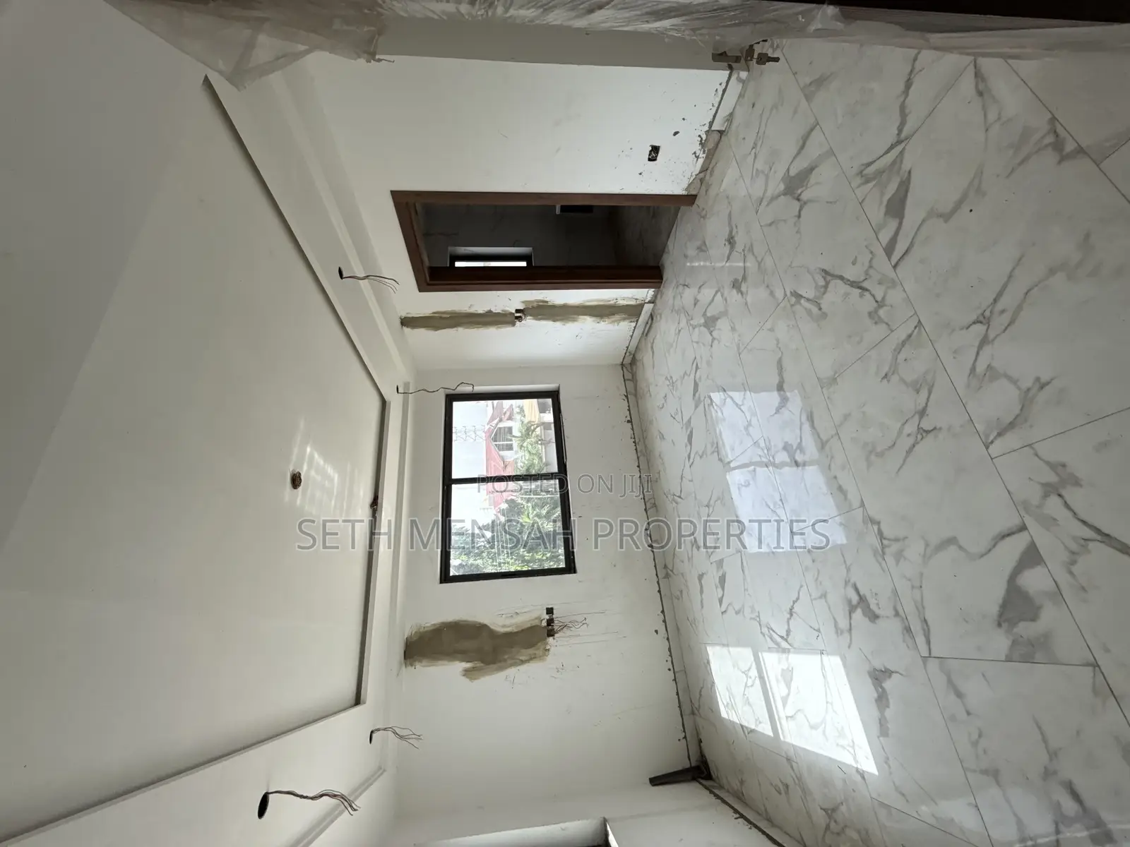 3bdrm Apartment in Seth, Dzorwulu for rent