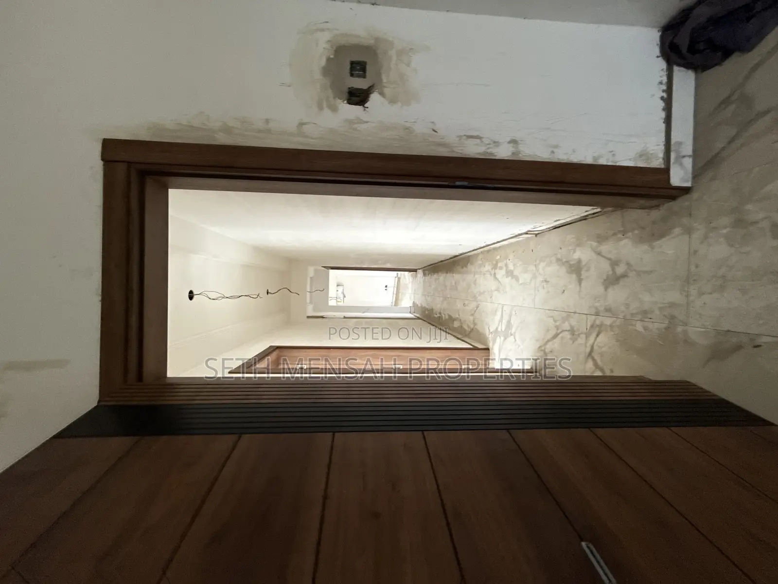 3bdrm Apartment in Seth, Dzorwulu for rent