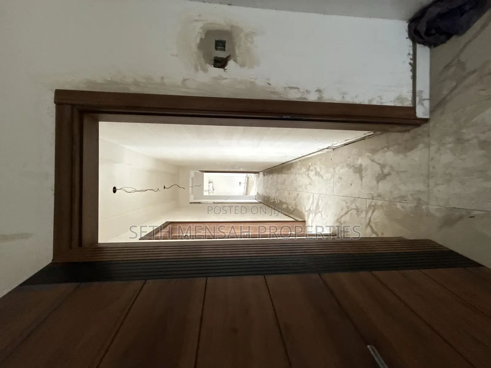 3bdrm Apartment in Seth, Dzorwulu for rent
