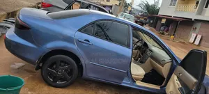 Mazda 6 2004 Model 2.0ltrs