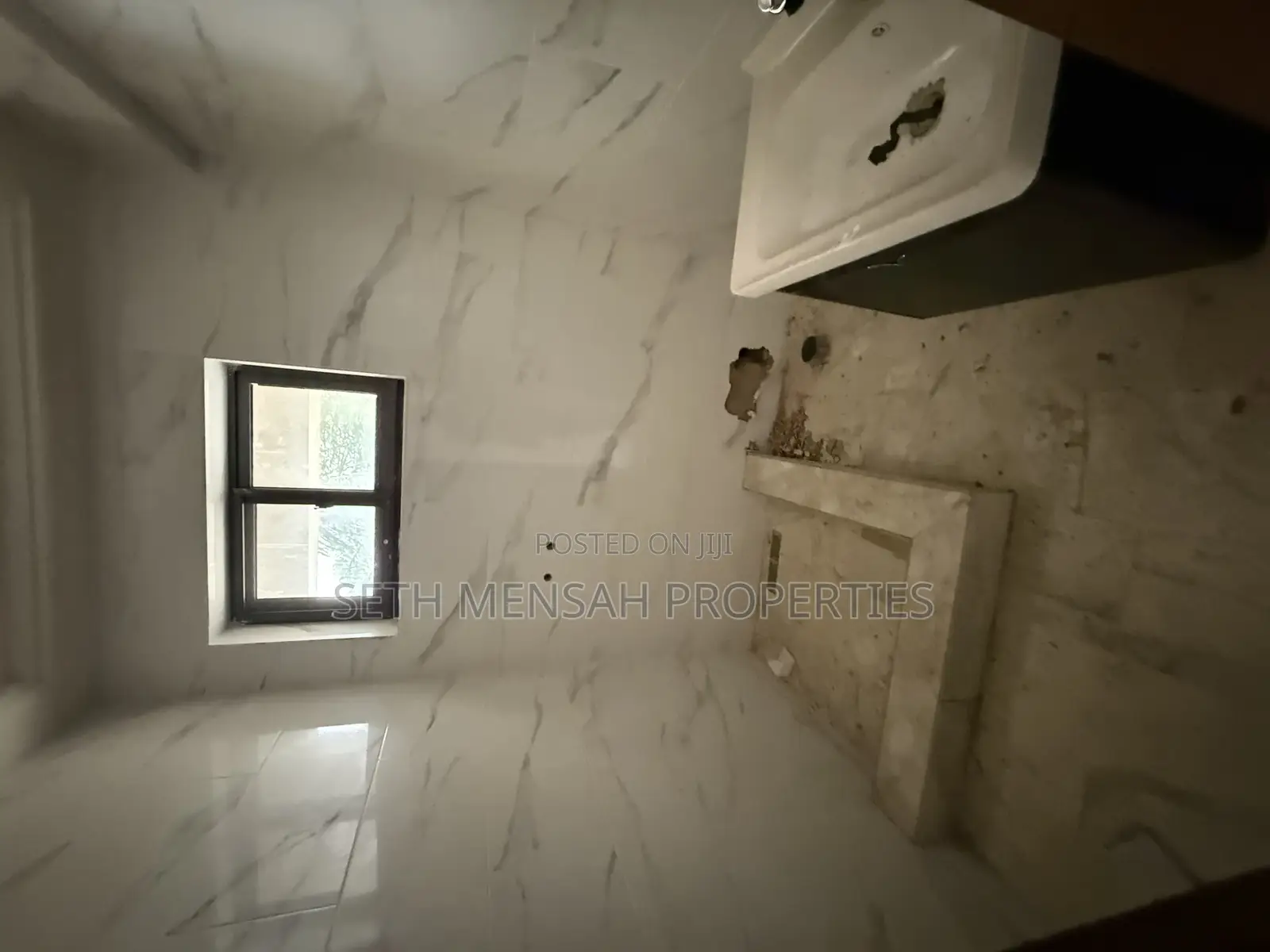 1bdrm Apartment in Seth, Dzorwulu for rent