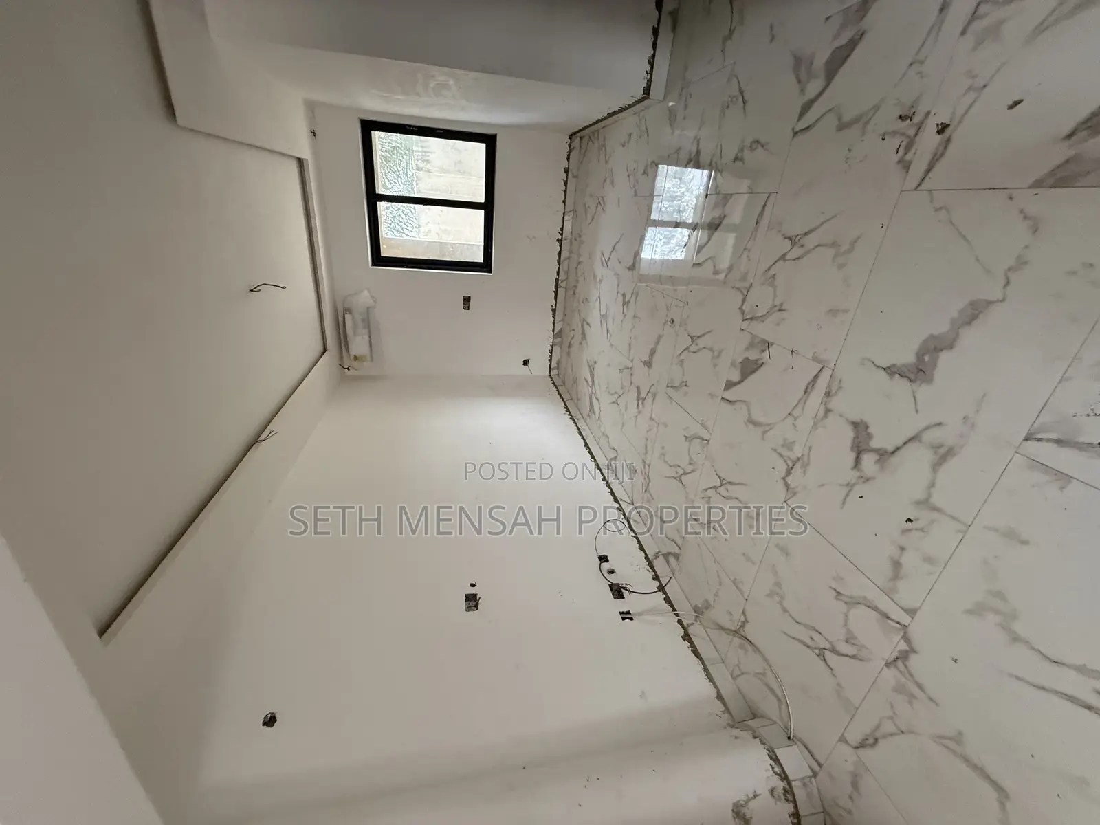1bdrm Apartment in Seth, Dzorwulu for rent