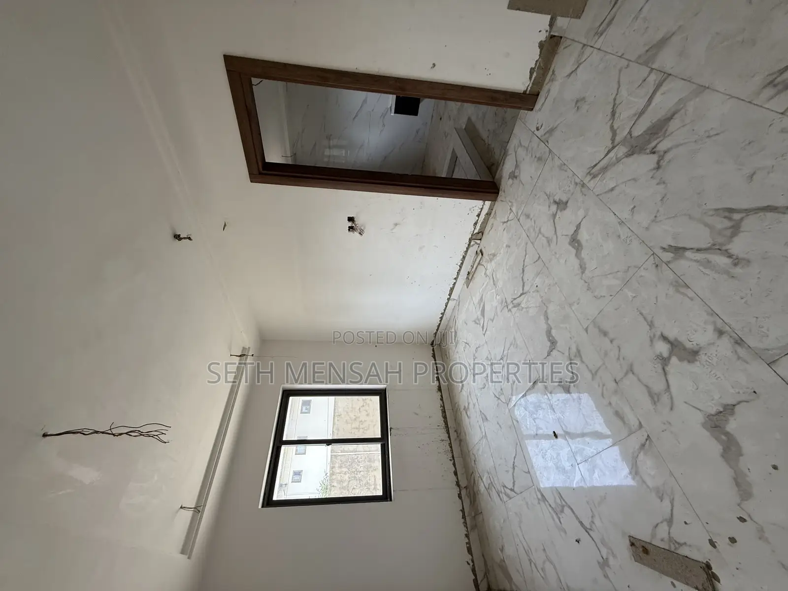 1bdrm Apartment in Seth, Dzorwulu for rent