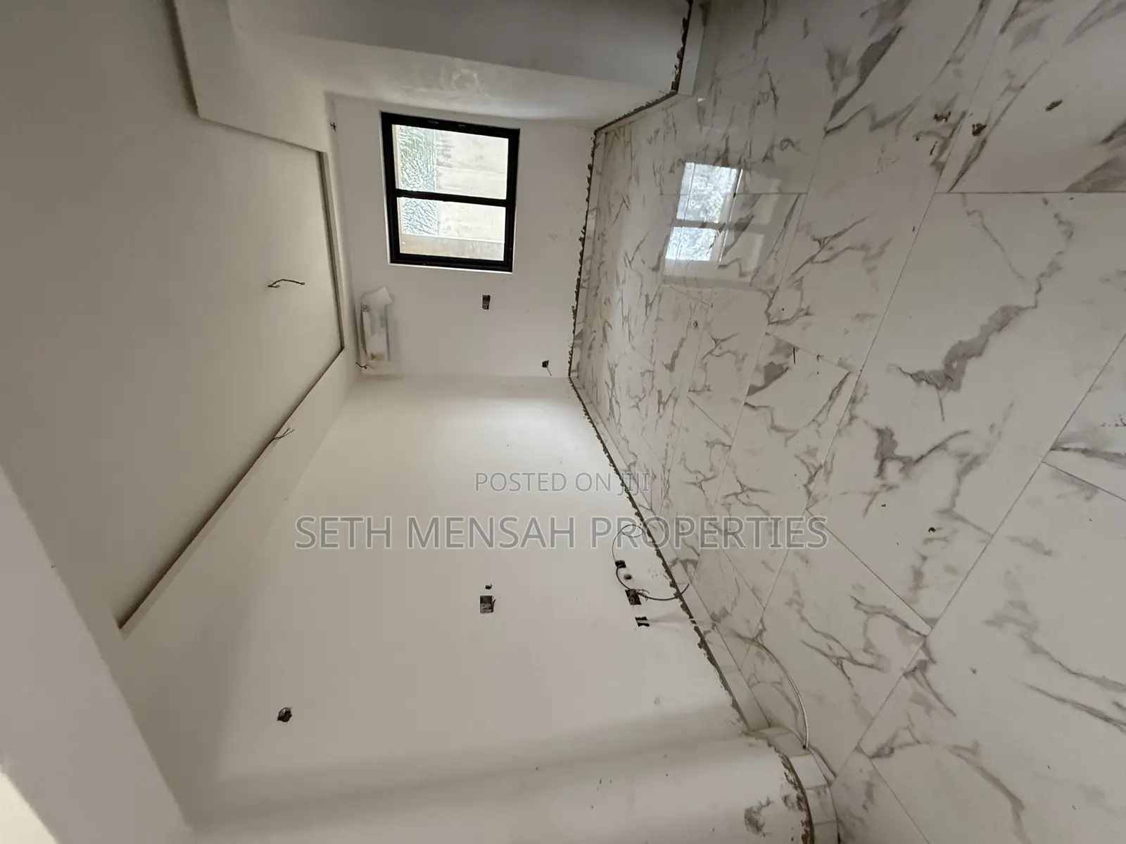 1bdrm Apartment in Seth, Dzorwulu for rent