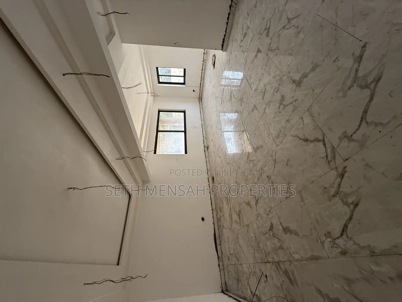 1bdrm Apartment in Seth, Dzorwulu for rent