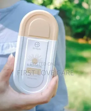 Estelin Sunscreen SPF 100 Pa+