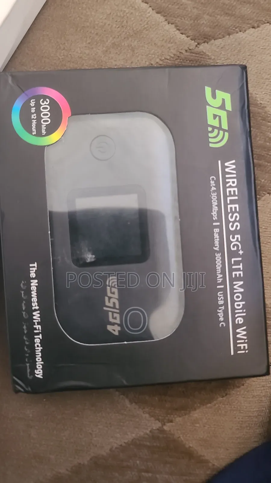 Universal Mobile Mini Wifi