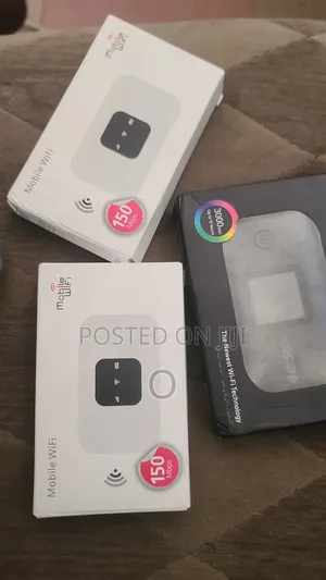 Universal Mobile Mini Wifi