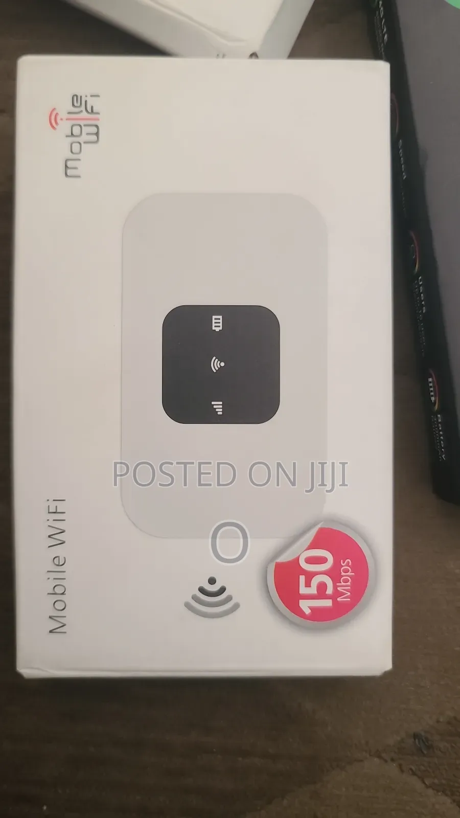 Universal Mobile Mini Wifi