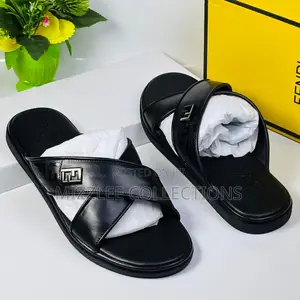 Fendi Slippers for Men in 40-45